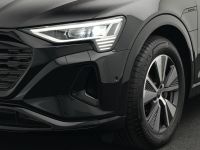 Audi Q8 e-tron - Vorschau Bild 22