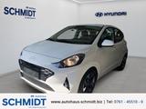 Hyundai i10 Trend 1.0 Navi Apple CarPlay Android Auto Mu - Hyundai i10 in Freiburg