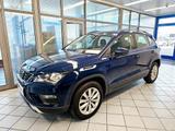 Seat Ateca PDC,Klimaautomatik,Sitzheizung - gebrauchte Seat Ateca aus dem Jahr 2017
