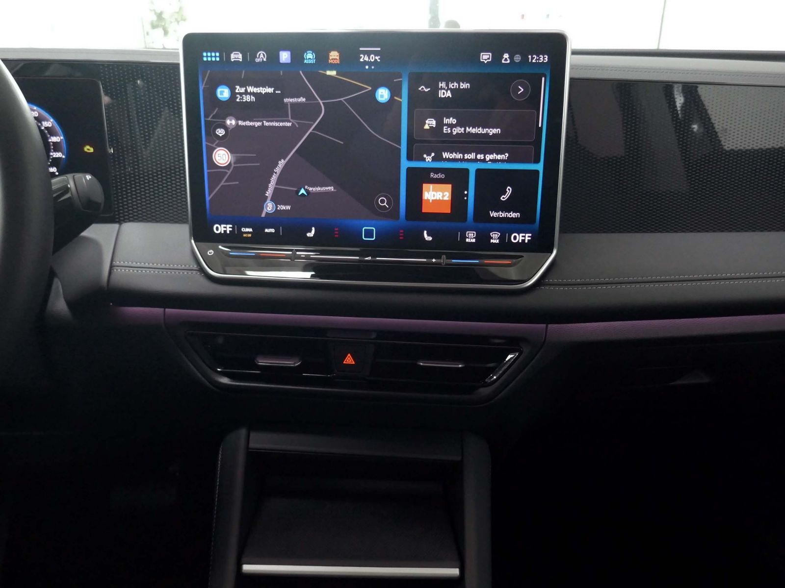 Fahrzeugabbildung Volkswagen Tiguan Life 2.0 TDI DSG | LED AHK RFK ACC