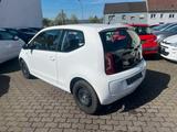 Volkswagen up! take up! *Klima* - VW up! Unfallwagen