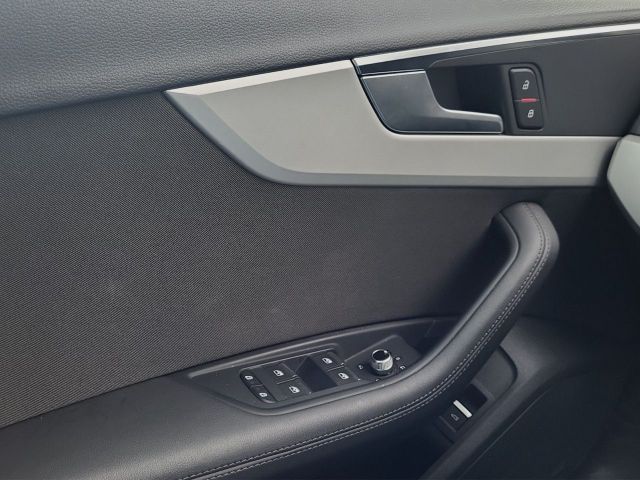 A4 Avant 35TDI Aut. Navi Kamera Sitzhzg.