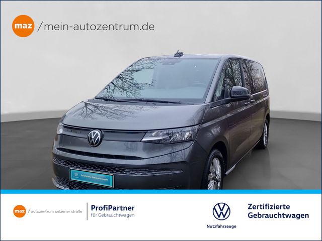 Volkswagen T7 Multivan KR 2.0 TDI Alu LED AHK Navi Kamera V