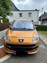Peugeot 1007 Filou 90 Filou - Peugeot 1007: Filou