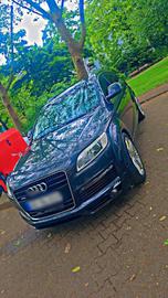 2006 AUDI Q7 照片 5