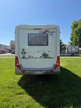 Carthago Chic E-Line I 4.7 Yachting - Carthago Chic e line