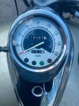 Yamaha XVS125 Dragstar - YAMAHA XVS 125
