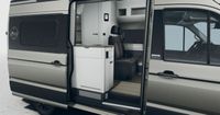 Volkswagen Crafter - Vorschau Bild 10
