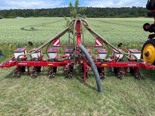 Horsch Maistro 8 RC