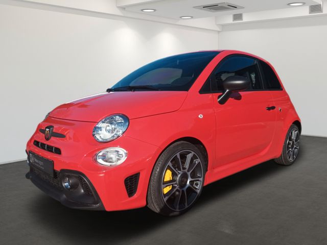 Abarth 695