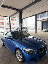 BMW 114 1 Limousine 3-trg. 114 i M Paket