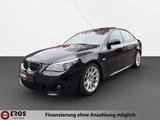BMW 525d M Sport Edition Paket "Leder,Navi,SD" - BMW 525 mit Schiebedach