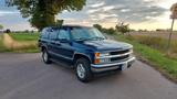 Chevrolet Chevy Tahoe GMT 400 4x4 5,7l V8 - Chevrolet aus 2000