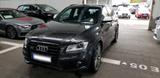 Audi SQ5 3.0TDI  326PS quattro STANDH*ANHÄNG*PA... - Audi quattro: TDI