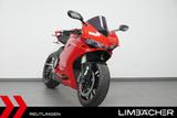 Ducati 1299 PANIGALE - Top Zustand, Reifen neu! - DUCATI ROT