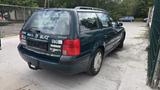 Volkswagen Passat - aus 2000: Kombi