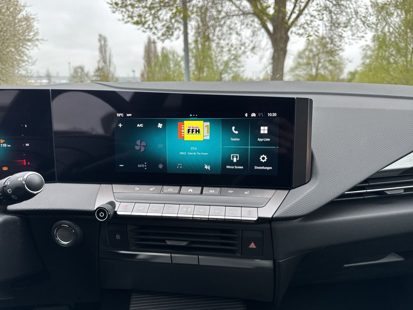 Opel Astra - Bild 11