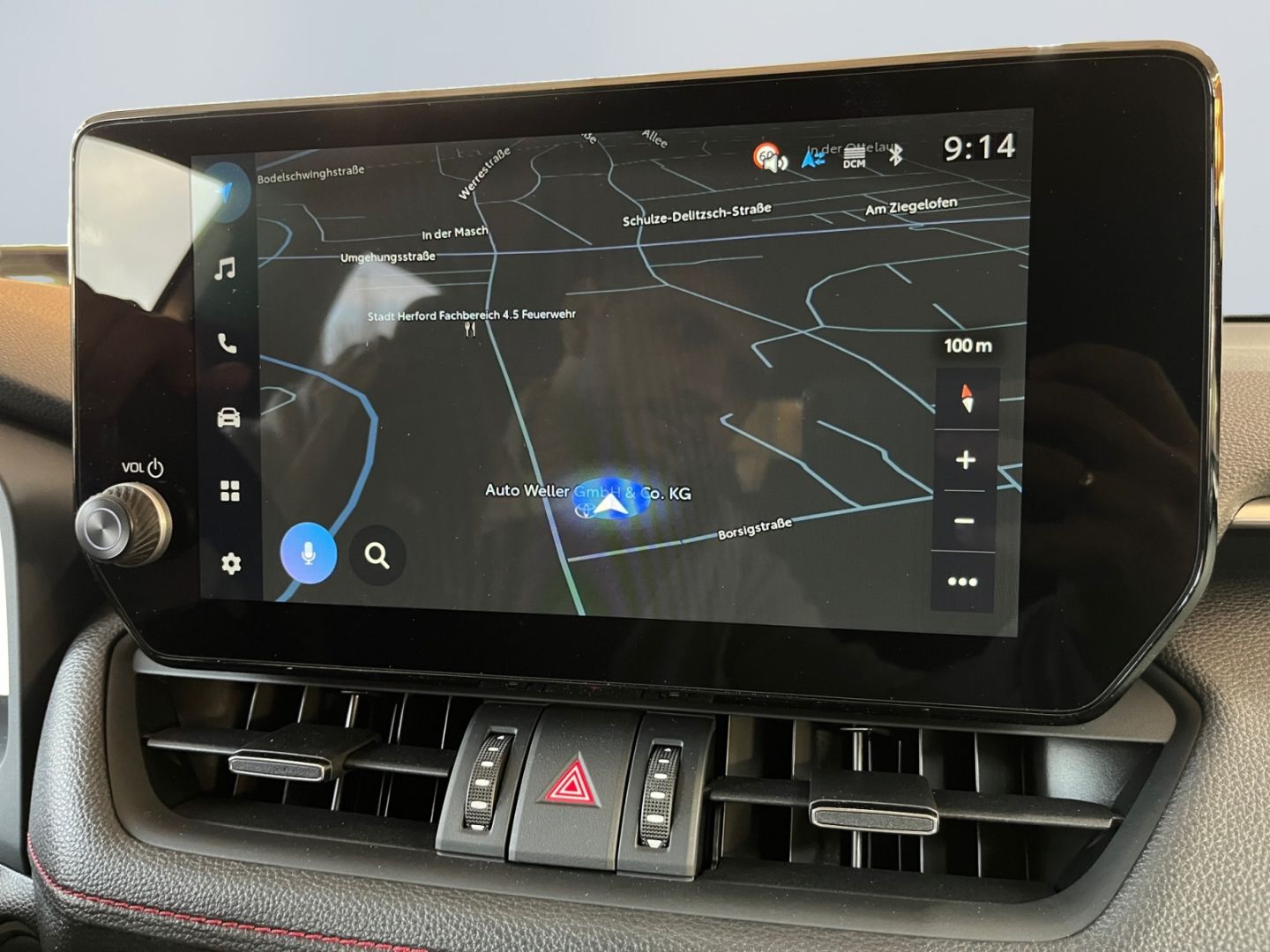 Toyota RAV 4 - Bild 15