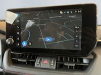 Toyota RAV 4 - Vorschau Bild 15