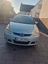 Mazda 5 2.0 Exclusive Exclusive - gebrauchte Mazda 5 aus dem Jahr 2005