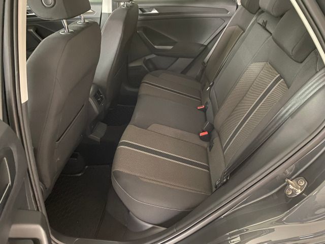 T-Roc Style 1.0 TSI AHK+NAVI+LED+SHZ