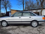 Audi 90 H-Zulassung  - Audi 90 mit Schiebedach