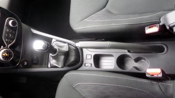 Renault Clio IV Grandtour LIMITED TCe 90 PS SHZEinparkh