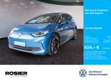 Volkswagen ID.3 Pro S 170 kW 514,- EUR MTL* ACC HARM.KAR. - Volkswagen: 17