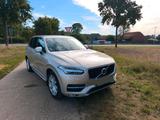 Volvo XC 90 Momentum AWD, AHK,Luftfahrwerk - Volvo XC90 Gebrauchtwagen in Hannover