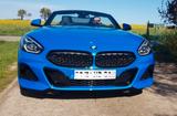 BMW Z4 sDrive30i M SPORT PAKET A M SPORT PAKET - BMW Z4 in Saarbrücken
