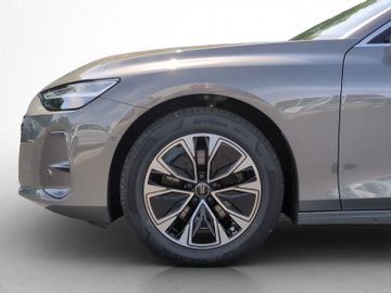 Audi A6 - 9