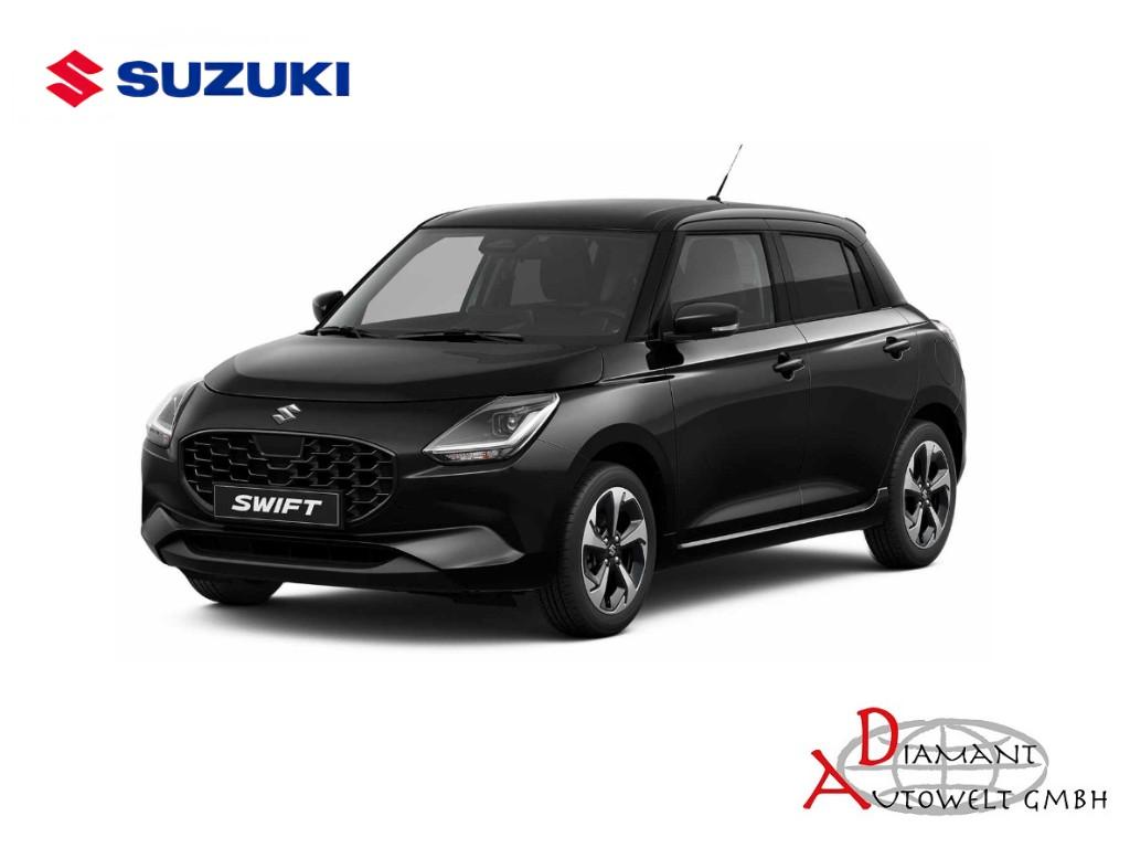 Suzuki Swift 1.2 Comfort+ Hybrid  CVT