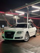 Audi A8 D3 3.0TDI 01/27 - gebrauchte Audi A8 aus dem Jahr 2009