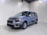 Citroën Berlingo 1.2 Benzine - 5PL - GPS - Topstaat! - Citroën Berlingo aus 2020