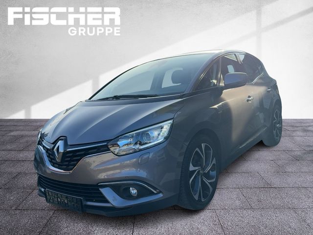 Renault Scenic BOSE Edition Tce 160 EDC SHZ Navi EPH