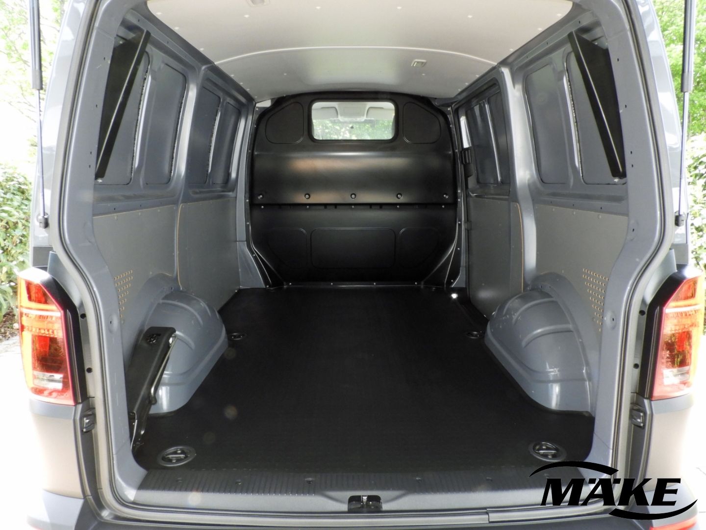 T6.1 Kasten 2.0 TDI AHZV LED NAV SITZHZG PDC KLI