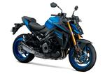 Suzuki GSX-S 1000 - AKTION - SUZUKI AKTION