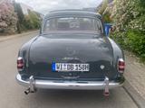 Mercedes-Benz 220 S, W180 - Mercedes-Benz Oldtimer: 180