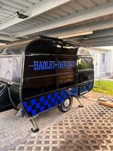 Andere Qek Junior HP 500 - Wohnwagen Qek