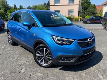 Fotografie Opel Crossland (X) CROSSLAND ULTIMATE AHK NAVI KAMERA PDC