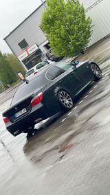 BMW Bmw e 60 530i - BMW 530 aus 2003