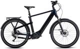 Winora Yakun 10 High 60cm 27,5" - Winora E-Bikes