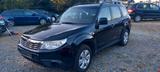 Subaru Forester Active - Subaru Forester aus 2010