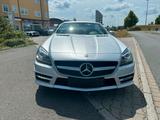 Mercedes-Benz SLK 350 Roadster BlueEff AMG Leder Harman/Kardon - Mercedes-Benz SLK 350: Cabrio