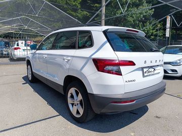 Skoda Karoq - 8