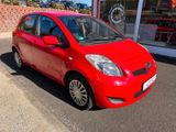 Daihatsu Charade 1,33 Dual-VVT-i ATM 36 Tkm +Winterräder - Daihatsu aus 2011