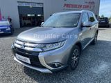 Mitsubishi Outlander Edition 100+ 4WD 2,2 DI-D LED SHZ AHK - Mitsubishi Outlander: Allradantrieb