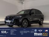 BMW X3 M40d Navi/Laser/AHK/360°/SHZ v+h/Pano/HuD/ACC