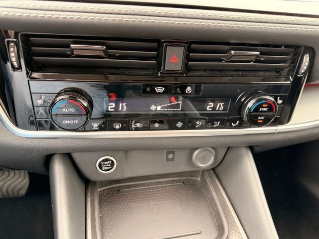 Fahrzeugabbildung Nissan Qashqai 1.3 DIG-T Xtronic N-Connecta*WP*KP*