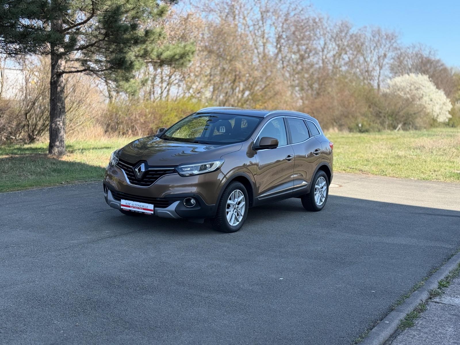 Renault Kadjar XMOD